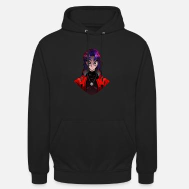 Felpe a tema evangelion | Motivi esclusivi | Spreadshirt